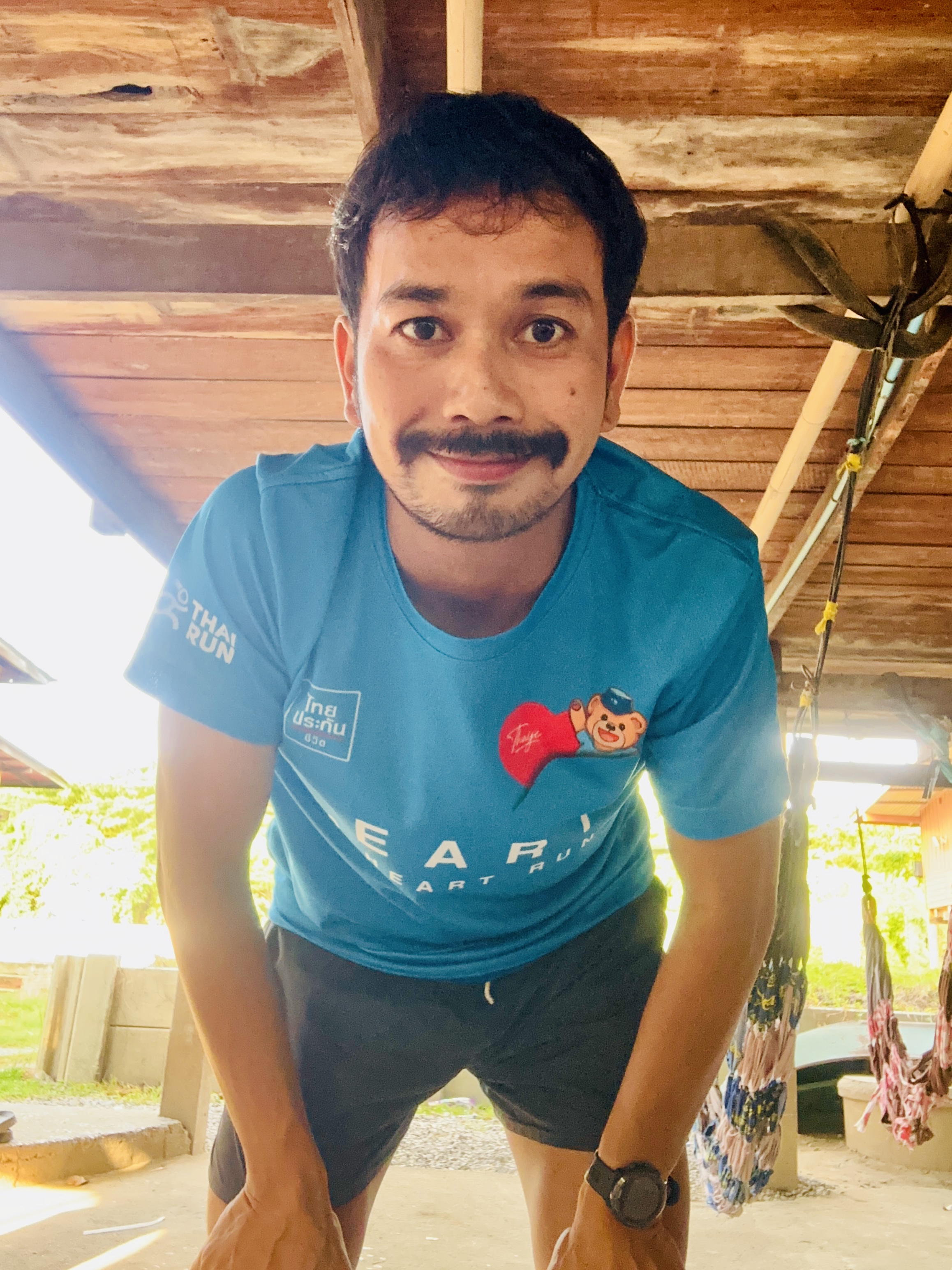 Chaloemchai Raksri