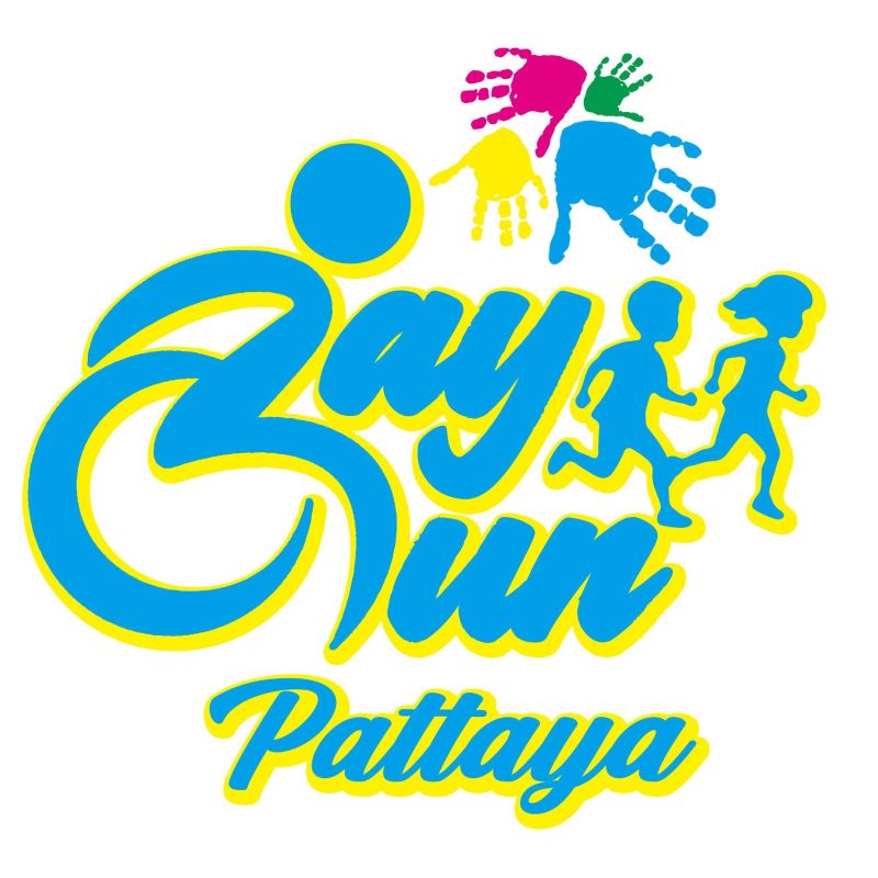 Ray Run Pattaya 2026