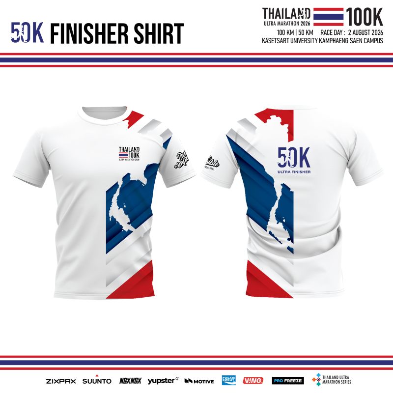 Thailand100K 2026