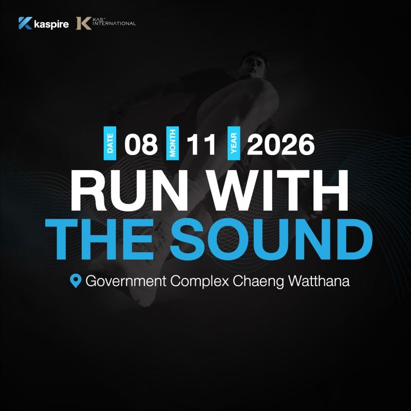 RunWithTheSound