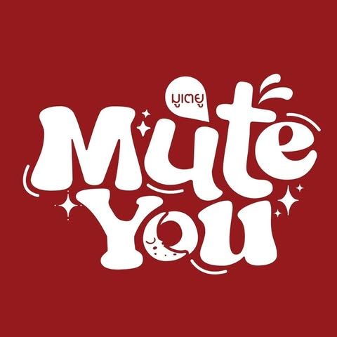 MUTEYOU : MOVE GROOVE RUN